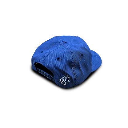 Cobalt Hat