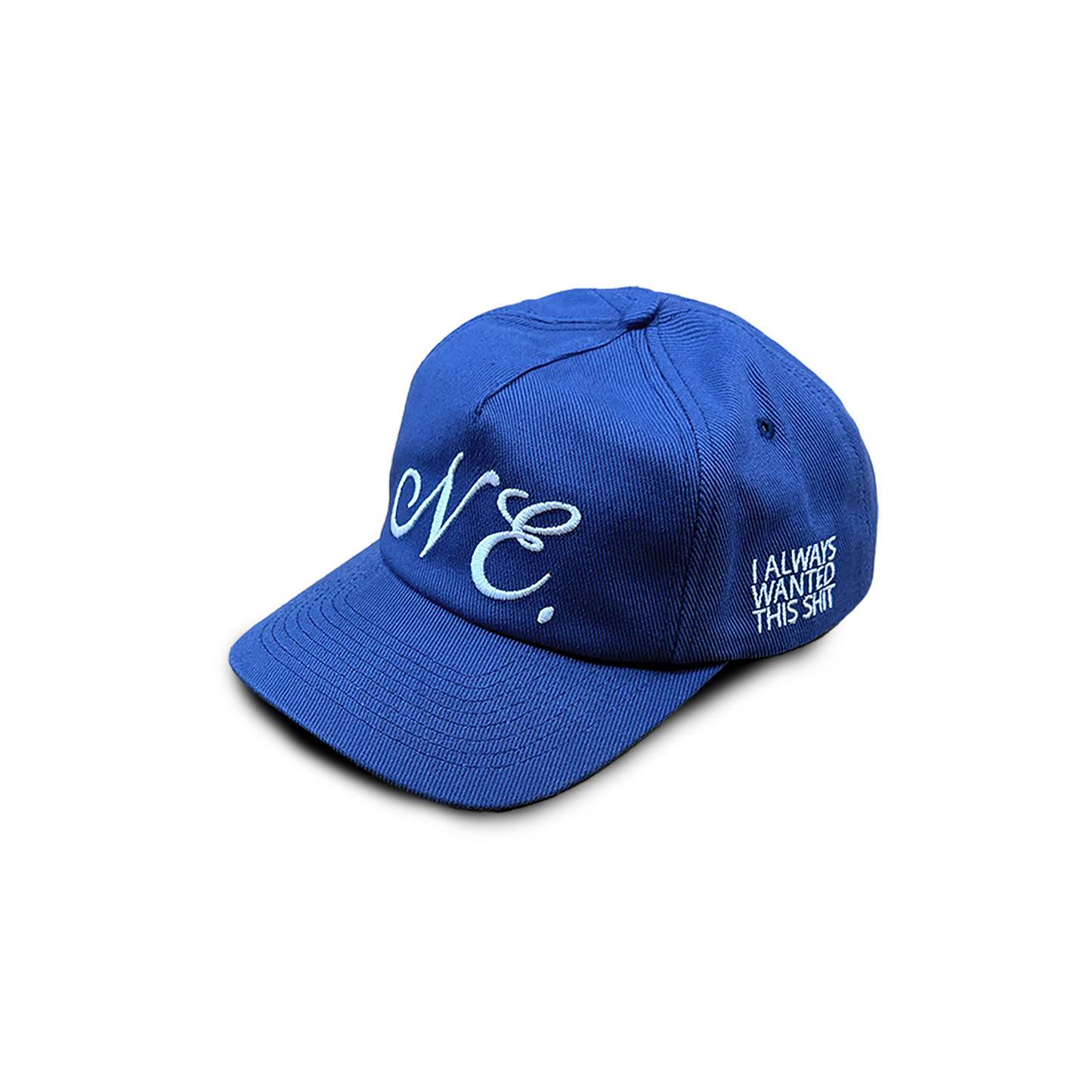 Cobalt Hat