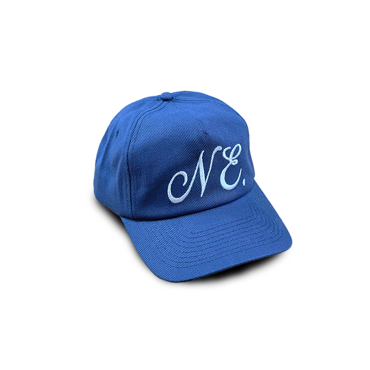 Cobalt Hat