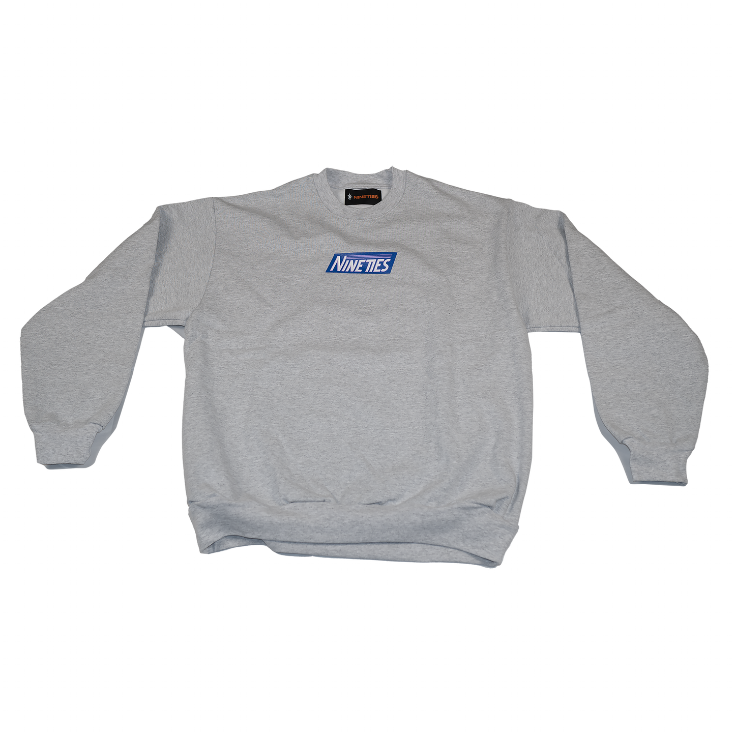 Speedway Crewneck