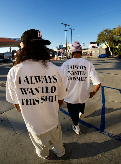 Iconic T-Shirt