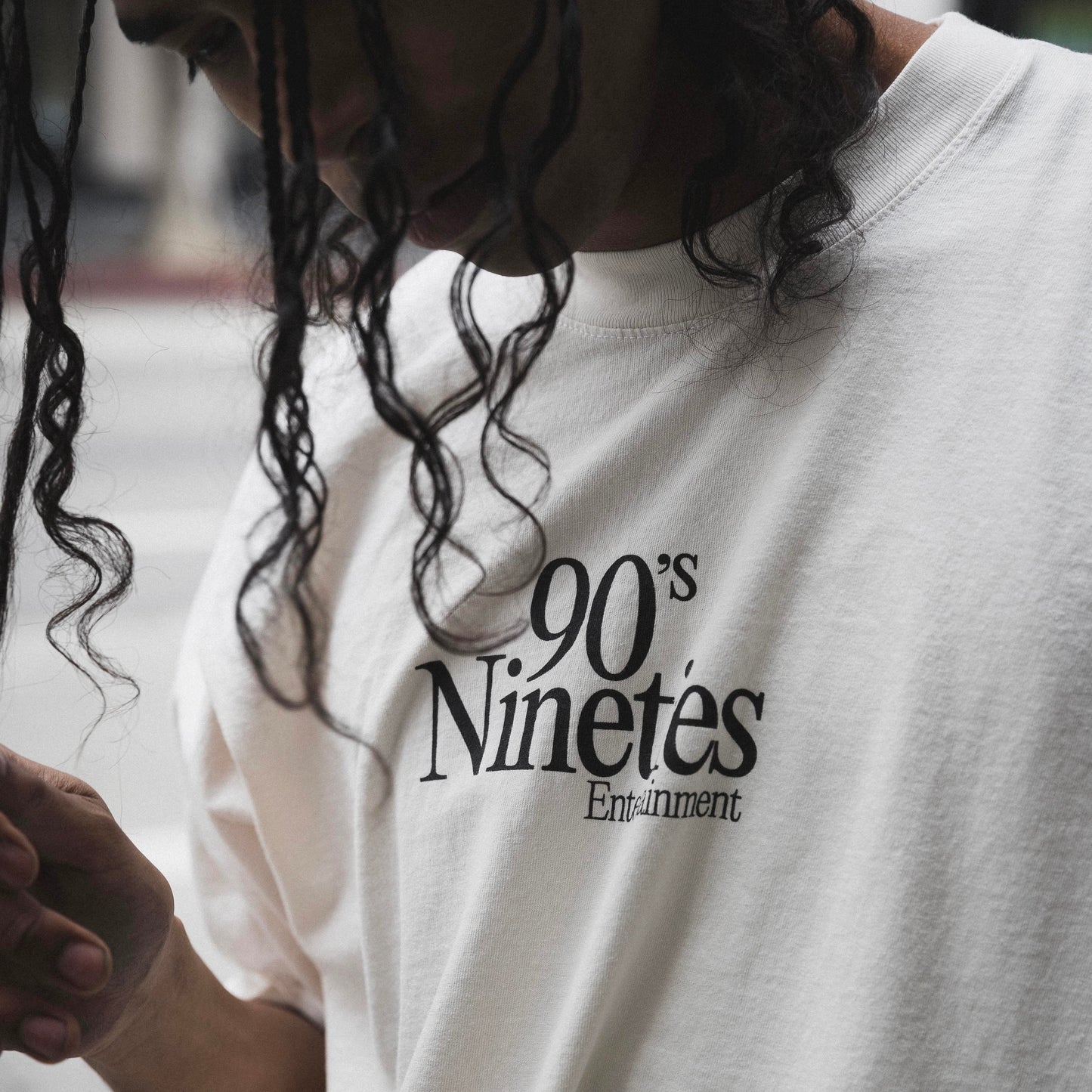 90s T-Shirt