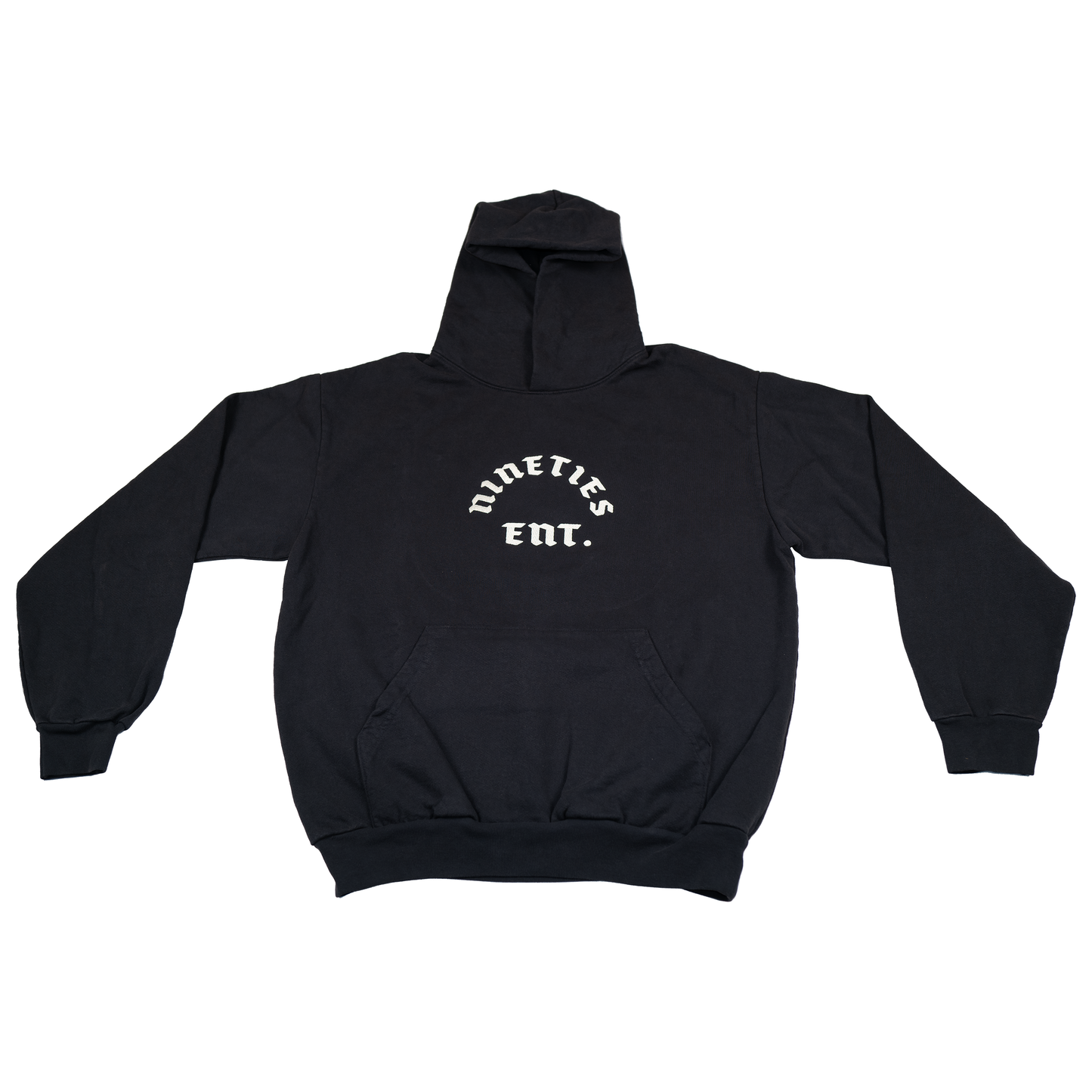 Arch Hoodie